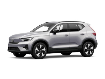 Volvo XC40 300kW Recharge Twin Core 82kWh 5dr AWD Auto Electric Estate